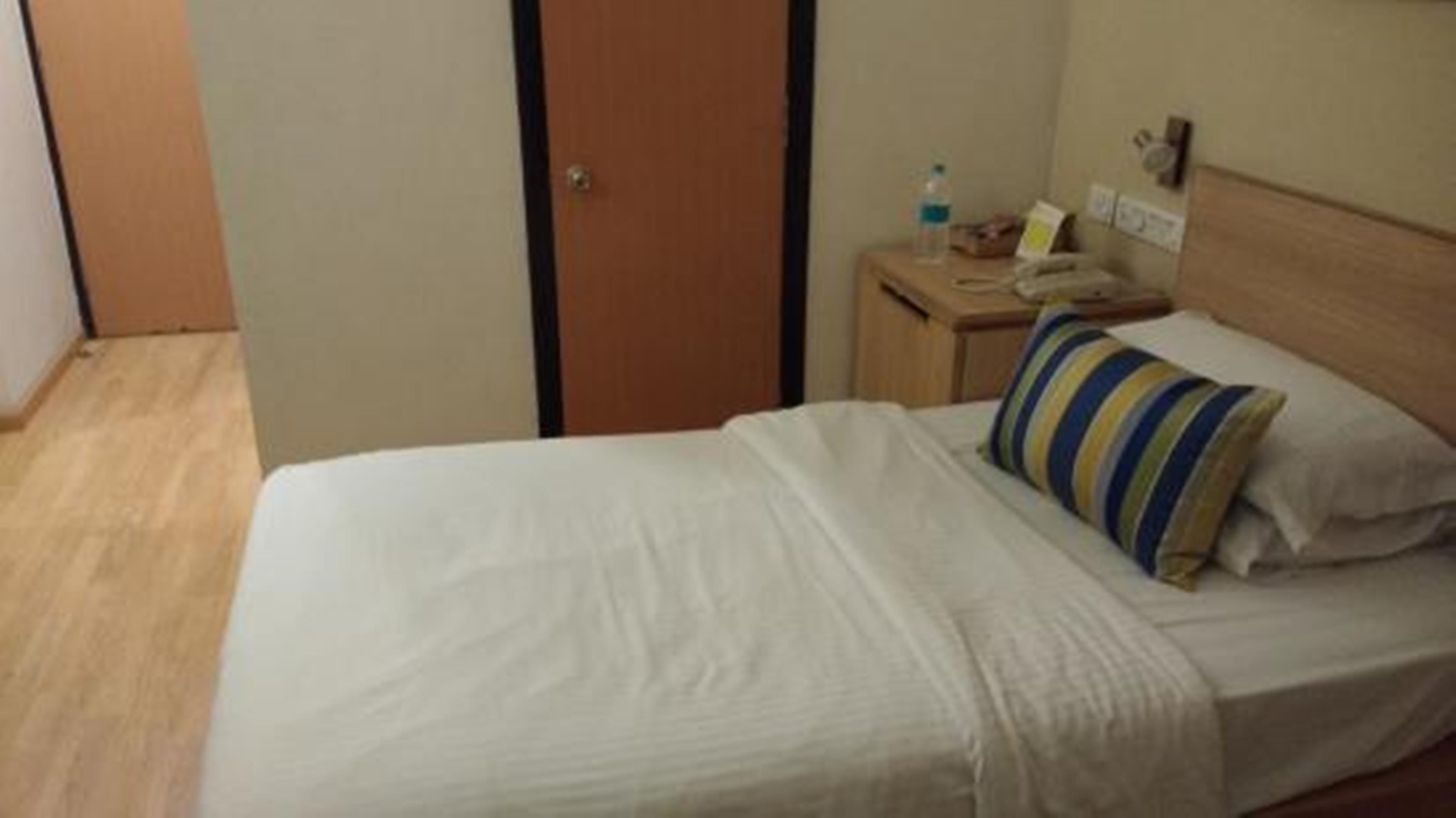 Lemon Tree Hotel, Udyog Vihar, Gurugram Gurgaon Ngoại thất bức ảnh