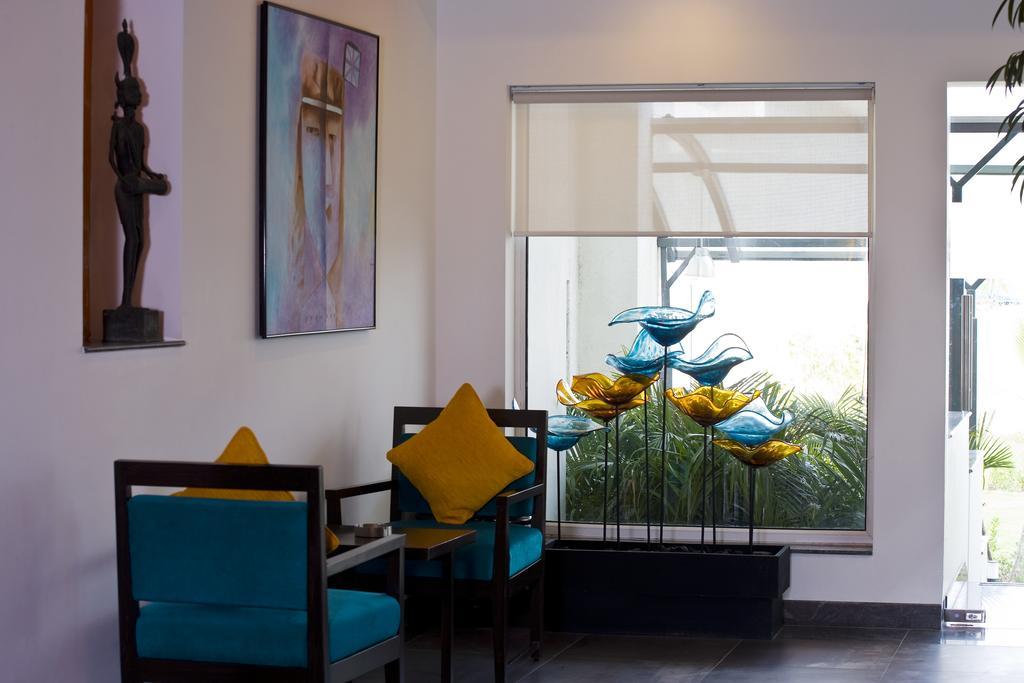 Lemon Tree Hotel, Udyog Vihar, Gurugram Gurgaon Ngoại thất bức ảnh